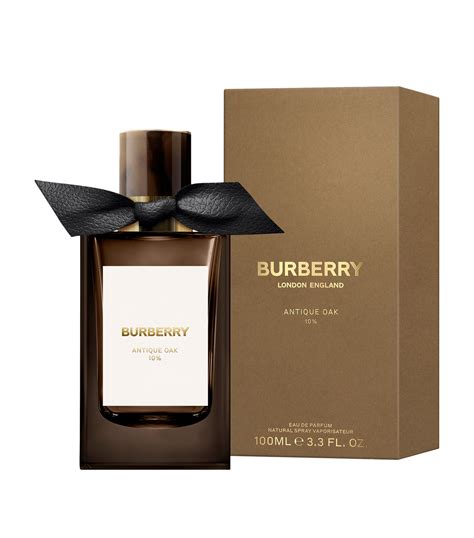 is Burberry antique